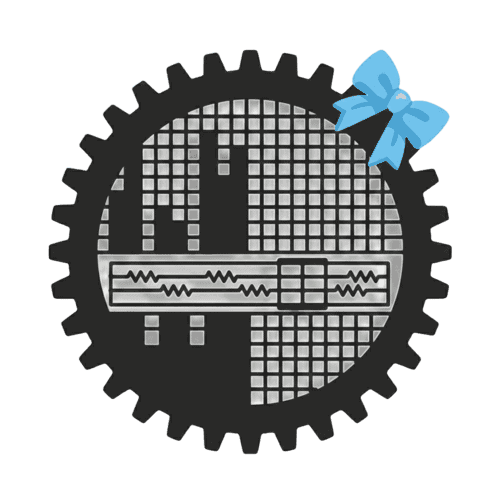 NUET Logo
